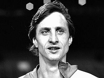 Cruyff's life was even mor...